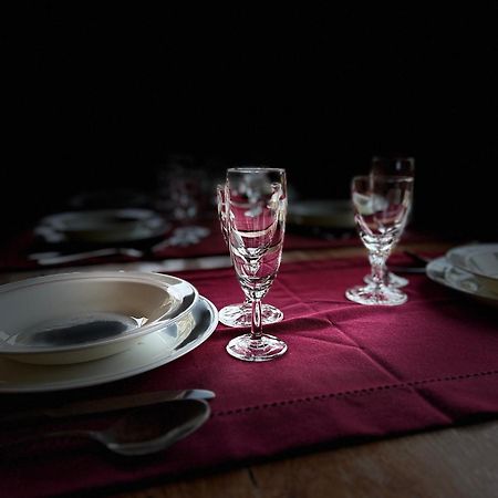Appartamento Achouffe - Gueyraude Houffalize Esterno foto