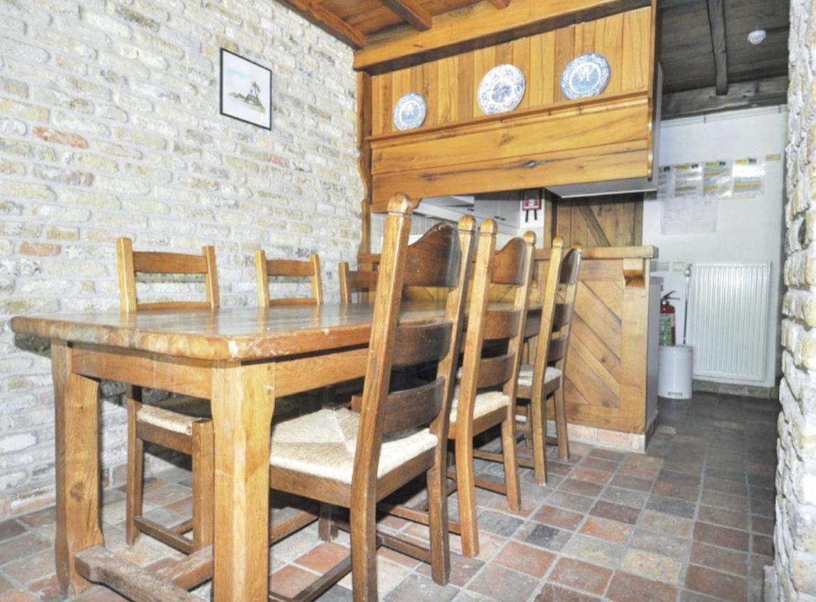 Appartamento Achouffe - Gueyraude Houffalize Esterno foto